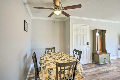 Apartamento Bright Fullerton Condo About 5 Mi To Disneyland!