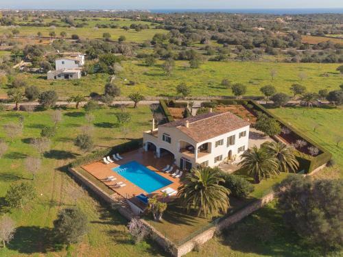 Finca Gatona I