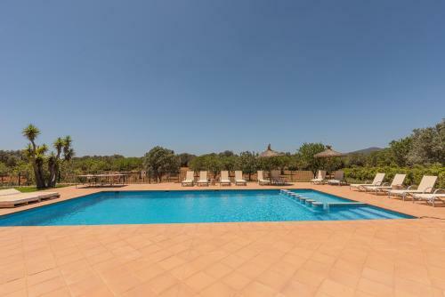 Finca Gatona I