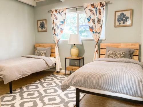 Peaceful Glen Ellen 3br With Deck, Garden & Parking! Home