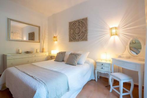 Villa Ses Sivines De Ana