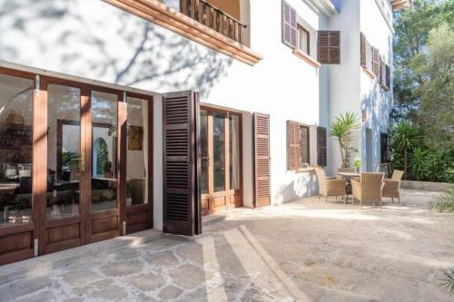 Villa Ses Sivines De Ana