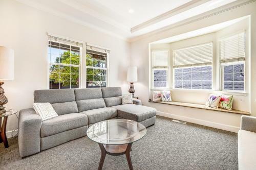 Graton Getaway