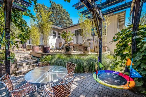 Graton Getaway