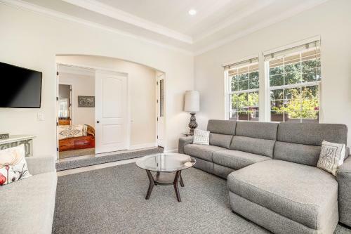 Graton Getaway