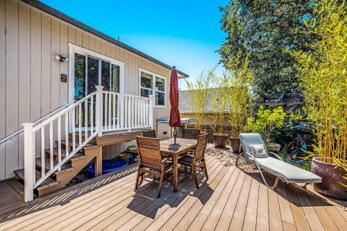 Graton Getaway