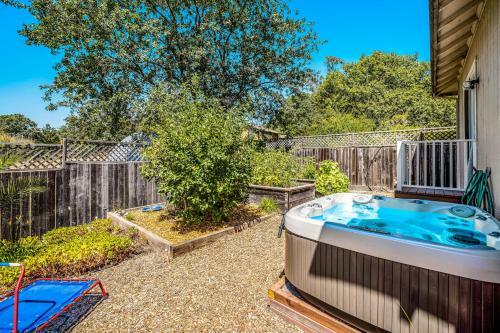 Graton Getaway