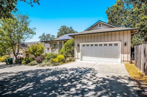 Graton Getaway