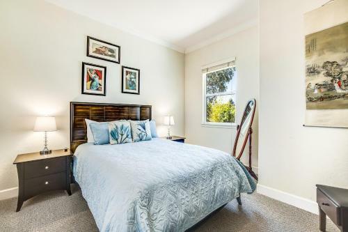 Graton Getaway
