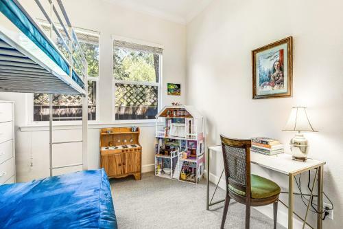 Graton Getaway