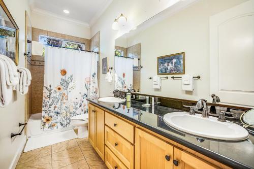 Graton Getaway