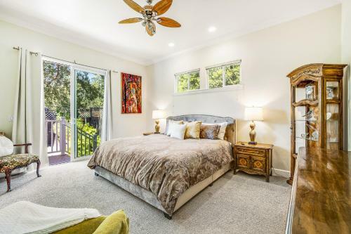 Graton Getaway
