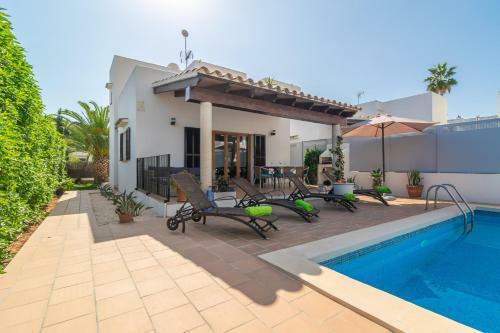 Villa Casa Hector