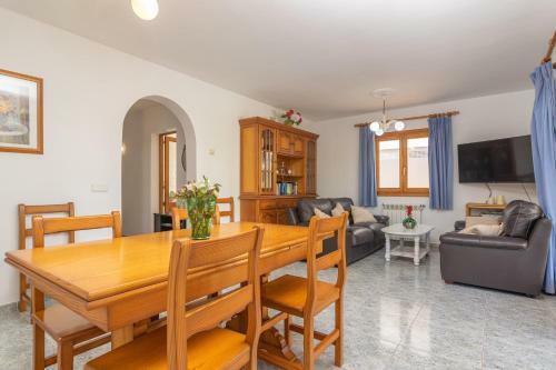 Villa Casa Hector