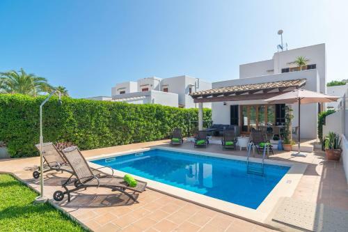 Villa Casa Hector