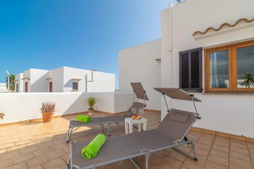 Villa Casa Hector