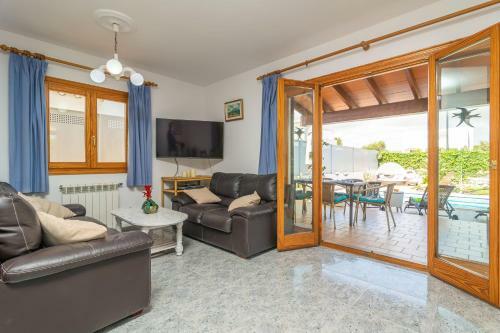 Villa Casa Hector