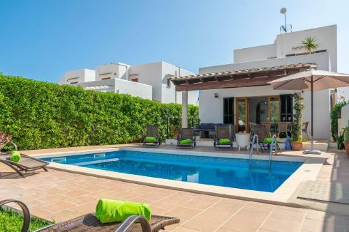 Villa Casa Hector