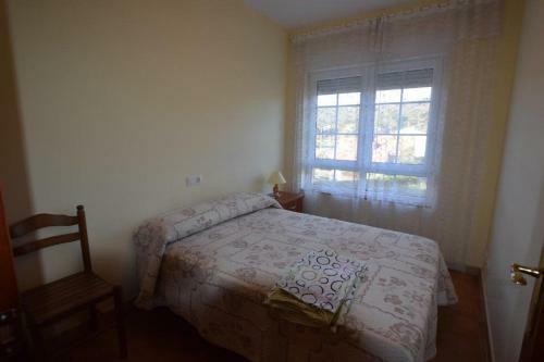 Apartamento Playa Langosteira