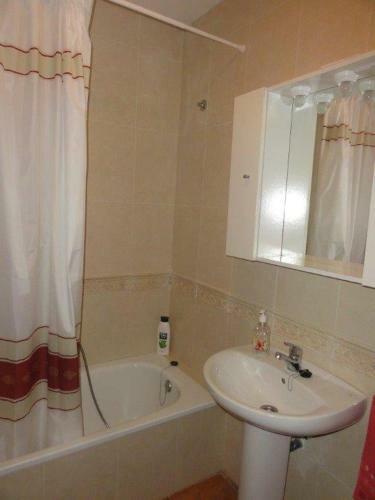 Apartamento Playa Langosteira