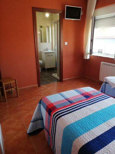 Albergue O Encontro