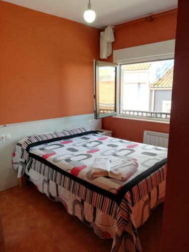 Albergue O Encontro