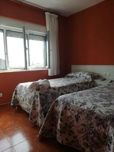 Albergue O Encontro