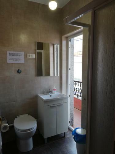 Albergue O Encontro