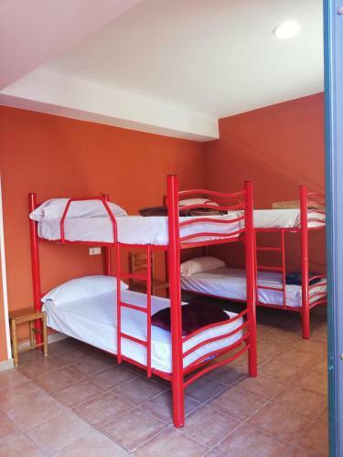 Albergue O Encontro