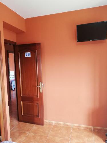 Albergue O Encontro