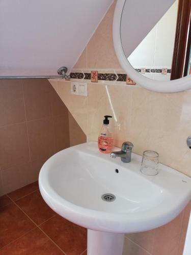 Albergue O Encontro