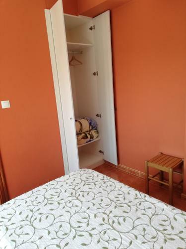 Albergue O Encontro
