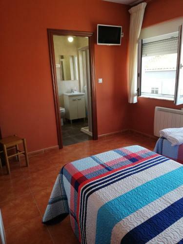 Albergue O Encontro