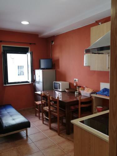 Albergue O Encontro