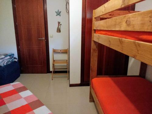 Apartamento San Roque