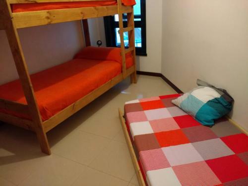 Apartamento San Roque