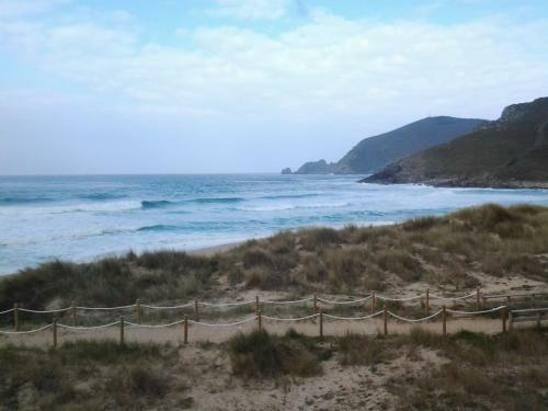Apartamento San Roque