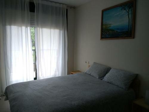 Apartamento San Roque