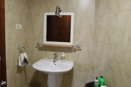 Apartamento San Roque