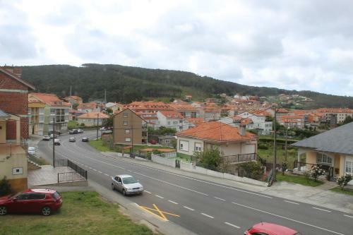 Apartamento San Roque