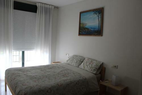 Apartamento San Roque