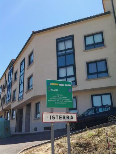 Apartamento San Roque