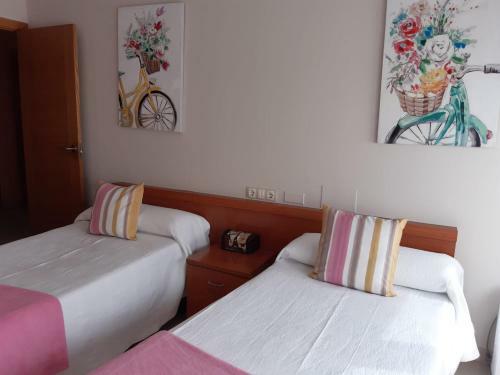 Apartamento R�a A Plaza La Constituci�n 16