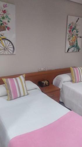 Apartamento R�a A Plaza La Constituci�n 16