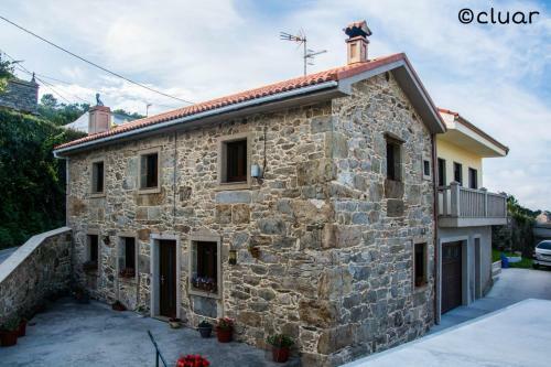 Apartamento A Nave