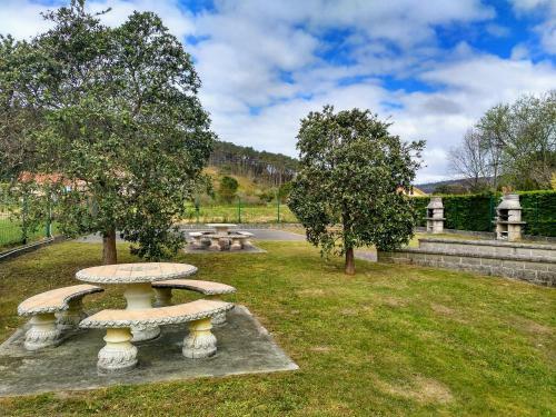 Apartamento Valdemar Keliam Fisterra