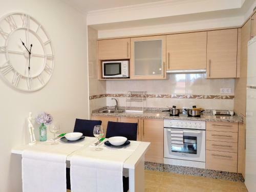 Apartamento Valdemar Keliam Fisterra