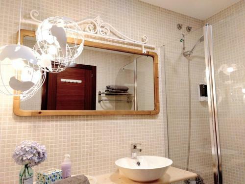 Apartamento Valdemar Keliam Fisterra