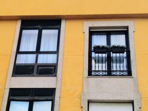 Apartamento Valdemar Keliam Fisterra