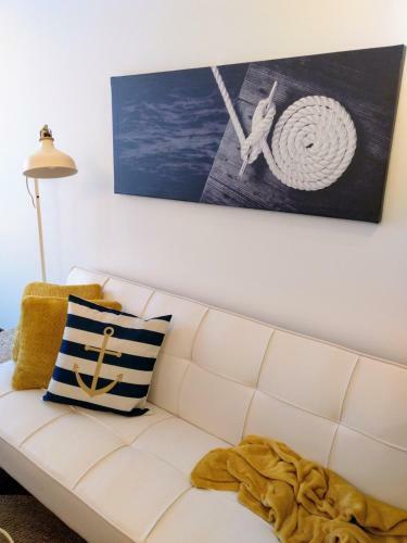 Apartamento Valdemar Keliam Fisterra
